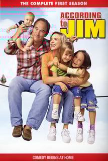 Picture of According to Jim