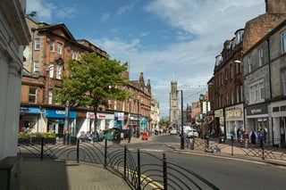 Picture of Ayr
