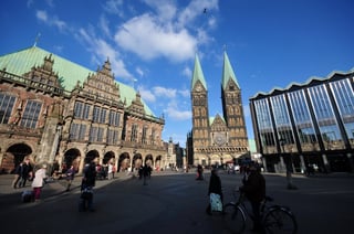 Picture of Bremen