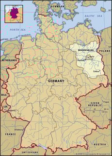 Picture of Brandenburg