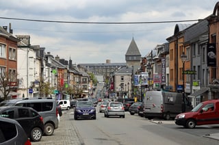 Picture of Bastogne