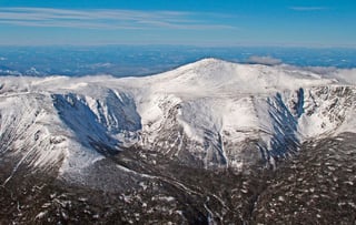 Picture of White Mountains