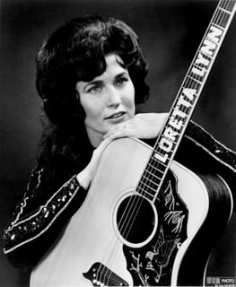 Picture of Loretta Lynn