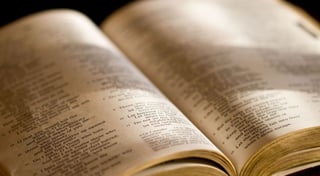 Picture of Doctrine