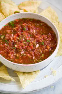 Picture of Salsa