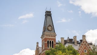 Picture of DePauw University