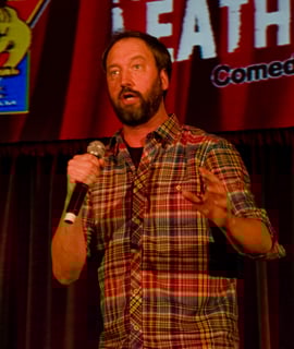 Picture of Tom Green