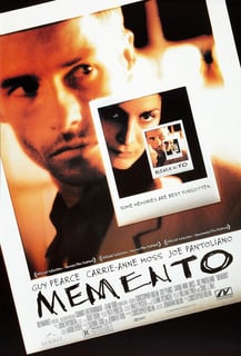 Picture of Memento