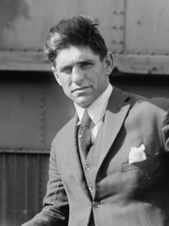 Picture of Luis Ángel Firpo