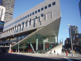 Picture of Juilliard School