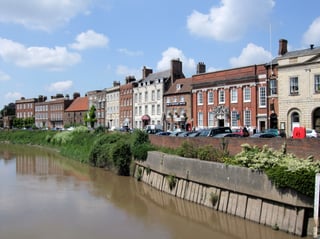 Picture of Wisbech