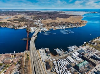 Picture of Merrimack River