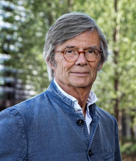Picture of Bille August