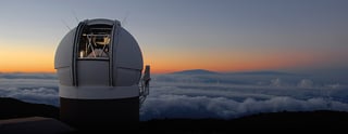 Picture of Space Telescope Science Institute