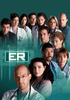 Picture of ER