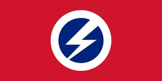 Picture of British Union of Fascists
