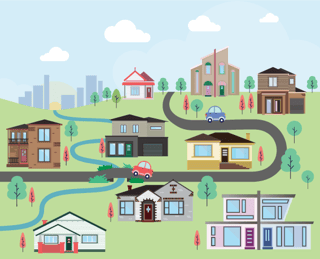 Picture of Neighbourhood
