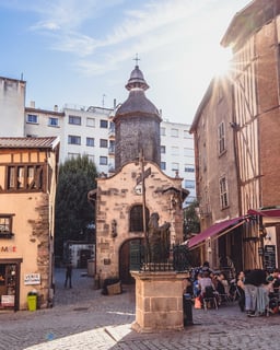 Picture of Limoges