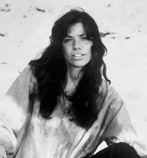 Picture of Carly Simon