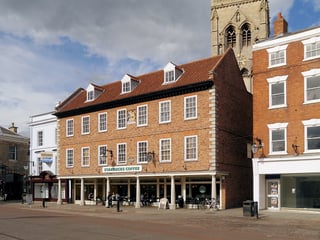 Picture of Newark-on-Trent