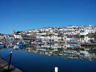 Picture of Brixham