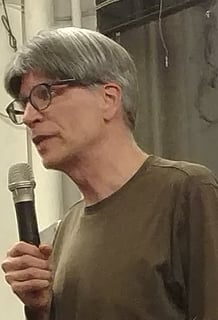 Picture of Richard Powers