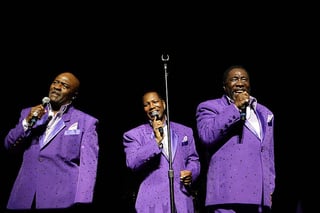 Picture of The O'Jays