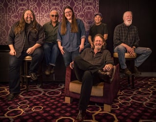 Picture of Widespread Panic