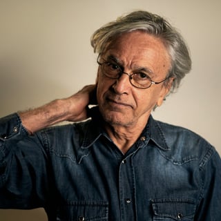 Picture of Caetano Veloso