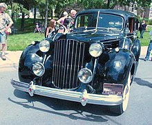 Picture of Packard