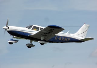 Picture of Piper PA-32 Cherokee Six