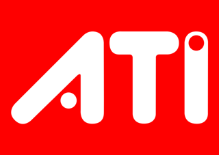 Picture of ATI Technologies