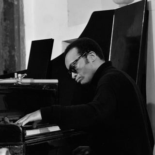 Picture of Cecil Taylor