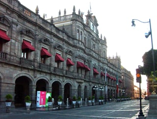 Picture of Puebla