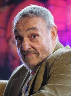 Picture of John Rhys-Davies