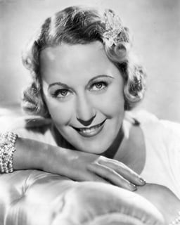 Picture of Grace Moore