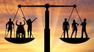 Picture of Social equality