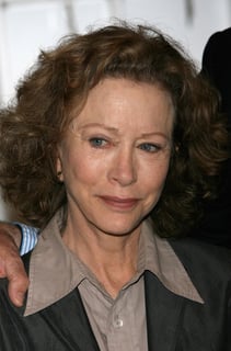 Picture of Connie Booth