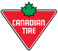 Picture of Canadian Tire