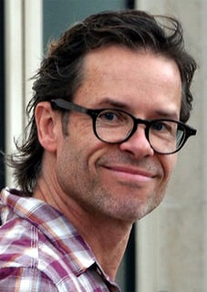Picture of Guy Pearce