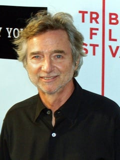 Picture of Curtis Hanson