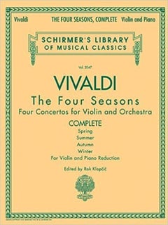 Picture of The Four Seasons