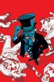 Picture of Hatter