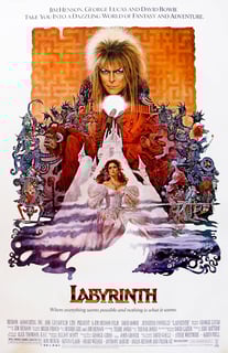 Picture of Labyrinth