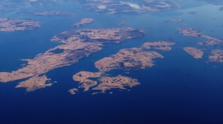 Picture of Rennesøy