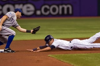 Picture of Stolen base