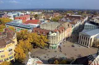 Picture of Subotica