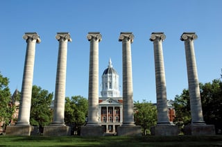 Picture of University of Missouri