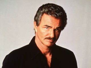 Picture of Burt Reynolds