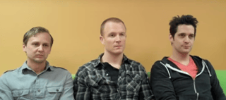 Picture of Eve 6